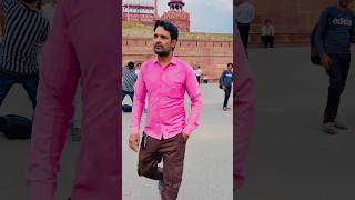 Red fort 👌❤️ #rider #shortsviral #shot #trending #video