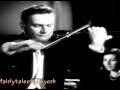 Miniature de la vidéo de la chanson Violin Concerto In E Minor, Op. 64: I. Allegro Molto Appassionato