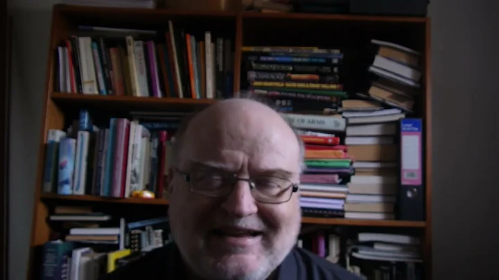 Blasphemy Laws, Islamophobia and British Freedom of Religion