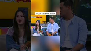 gaby tinggal kenangan, masih pada inget ga sih lagu dan cerita dibalik lagu ini 🤔#gby #fypシ #shortv
