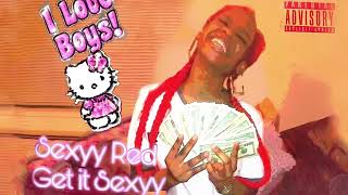 Sexyy Red "Get It Sexyy" (Sped Up)