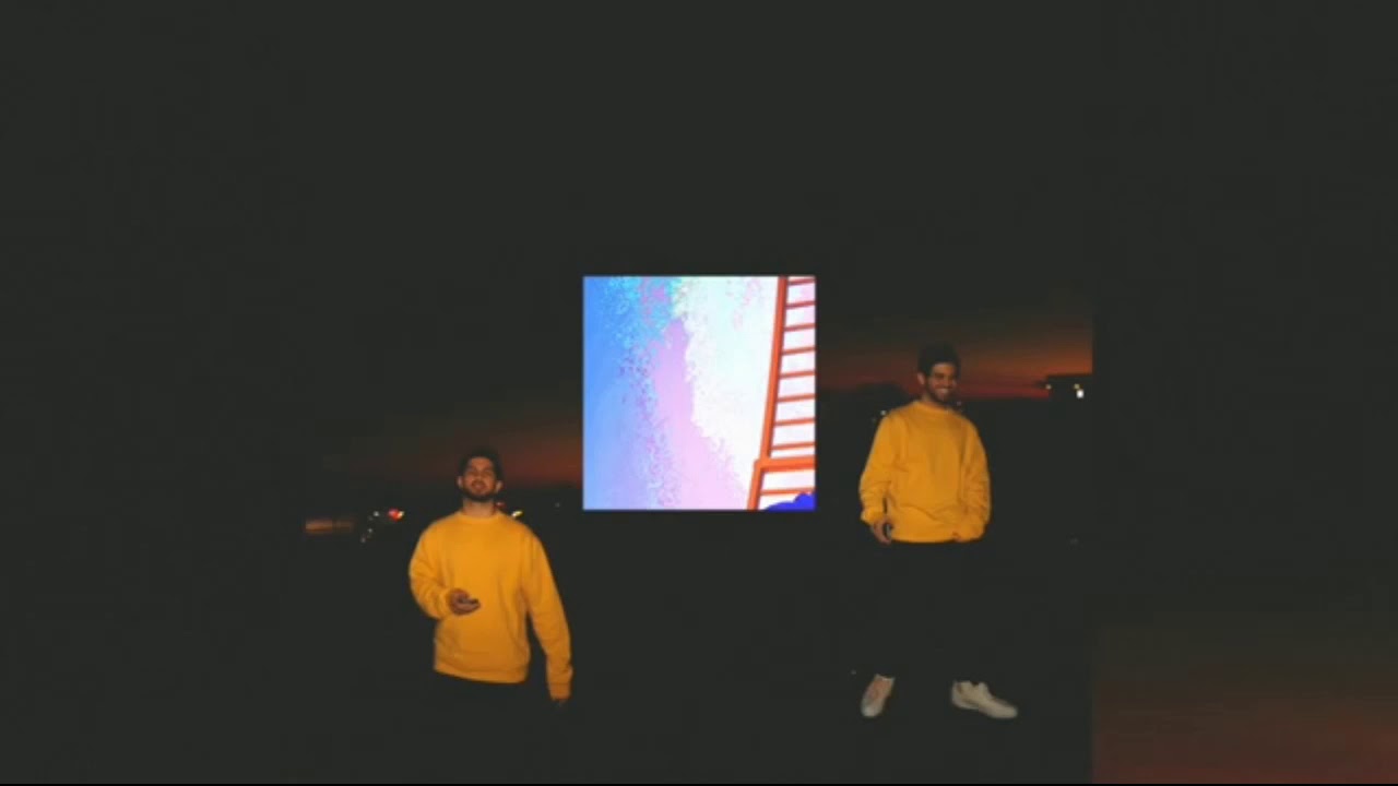 aries - under your skin (best & longest snippet so far, audio fixed)