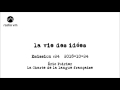 La vie des ides 24  ric poirier  la charte de la langue franaise