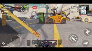 Download Lagu Blood strike test poco X7 MP3