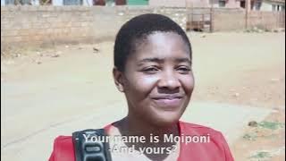 o wananai venda drama film by Ramabulana Gundo