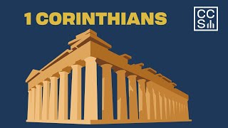 CCS Online 17/5/26 - The Corinthian Series Episode 35