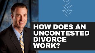 Famous How does an uncontested divorce work? Net Worth