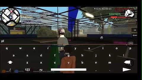 Doing child rp in IURP | first time in samp | sharp_sanjay