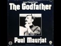 Paul Mauriat -The Godfather　ゴッドファーザーの愛のテーマ