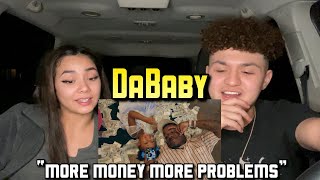 DaBaby - \\