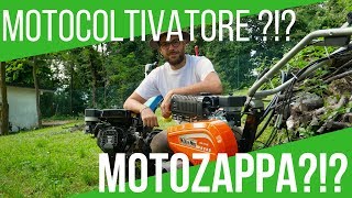 TILLER OR CULTIVATOR? WHICH SHOULD YOU CHOOSE? WHAT'S THE DIFFERENCE? | VEGETABLE GARDENING
