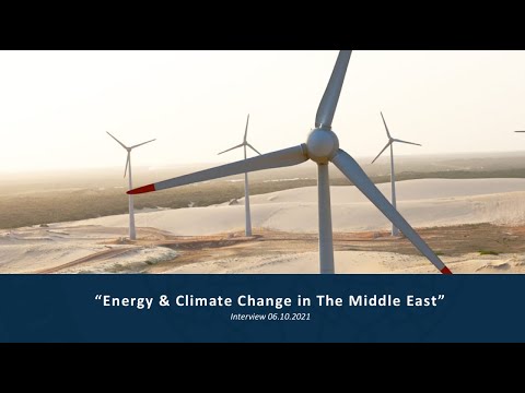 Energy & Climate