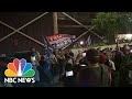 Protests In Arizona As Vote Count Ongoing | NBC Nightly News