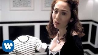 Video thumbnail of "regina spektor - Fidelity (Video)"