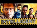 Intelligent (Nibunan) Hindi Dubbed Full Movie | इंटेलीजेंट साउथ हिंदी डब्ड मूवी | Arjun Sarja Movie