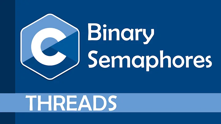 What are binary semaphores?