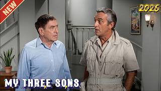 My Three Sons 1960🌹🌹🌹|| Peanuts || Comedy, Family || My Three Sons 1960🌹🌹🌹FULL 1080HD