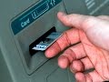 New ATM master hacking code worldwide - YouTube