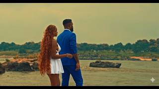 Fally Ipupa - Forever Na Yo feat. Charlotte Dipanda