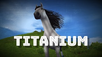 TITANIUM | Sso Music Video