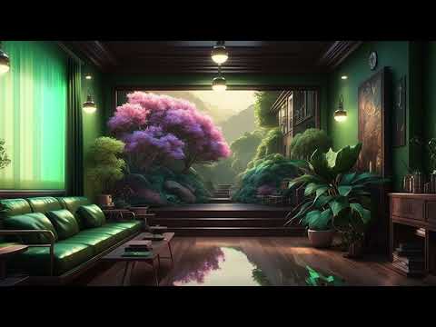 serenity sessions lofi beats
