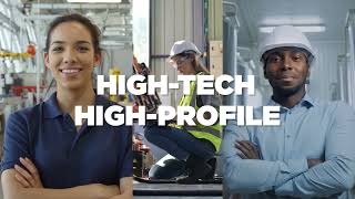 THE Training Solution: Manufacturing (English) | Workforce Solutions Capital Area