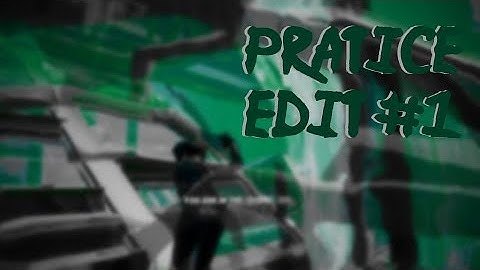 Project File [Edit like Sack,Dignal,lmgk,qlwlp,Tmotty] (Vegas Pro 16) Pratice Edit #1