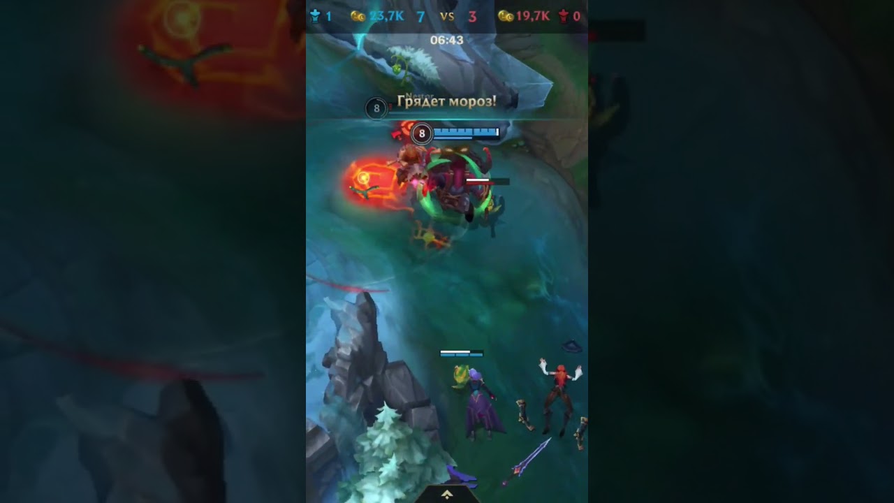 Лайфхак от ОРНА + просто так отдал флэш) 