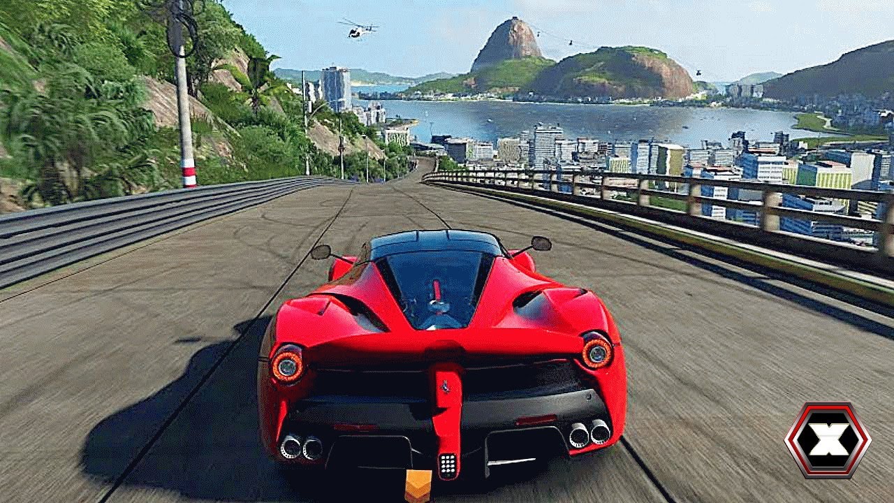 Best racing games for PC 2023