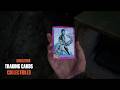 The Last of US Part II Remastered Trading Cards Collectibles PS5 No Commentary