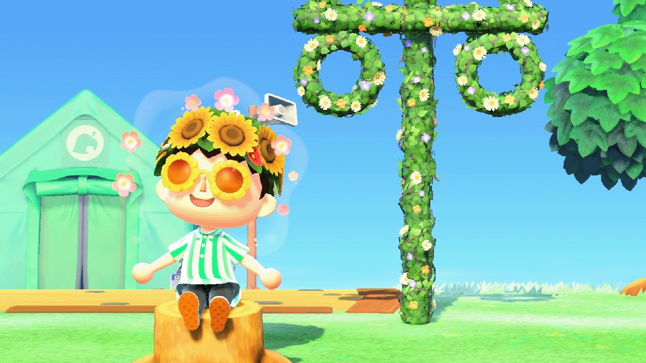 Embracing The Sunflowers