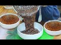 بيقوللي دي خاارج المنافسه ريحتها رجعتني عشرين سنه المفتقه بالطريقه الاصليه مفيش أسهل من كده