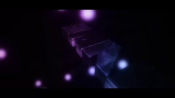 [PZ] Insane Purple and Blue Intro Template {TheBakars Movement, New Sync & New Style...}