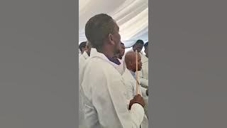 kuncane ukubonga kwami