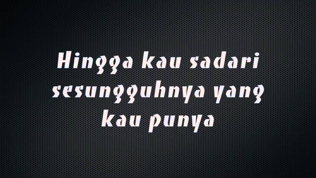 Sadis   Citra Scholastika Lyrics