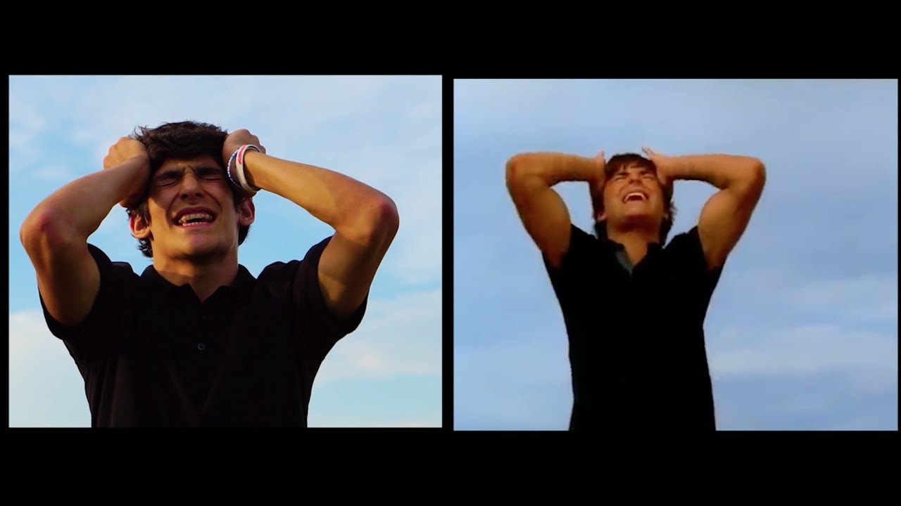 Bet On It - Side by Side