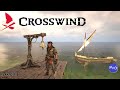 Fast Travel, A New Cave, And A New, Tougher Enemy | Crosswind Playtest Ep5