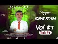 3Angels Message 3AM Far Yonas Fayisa 3Angels Message 3AM Far Yonas Fayisa