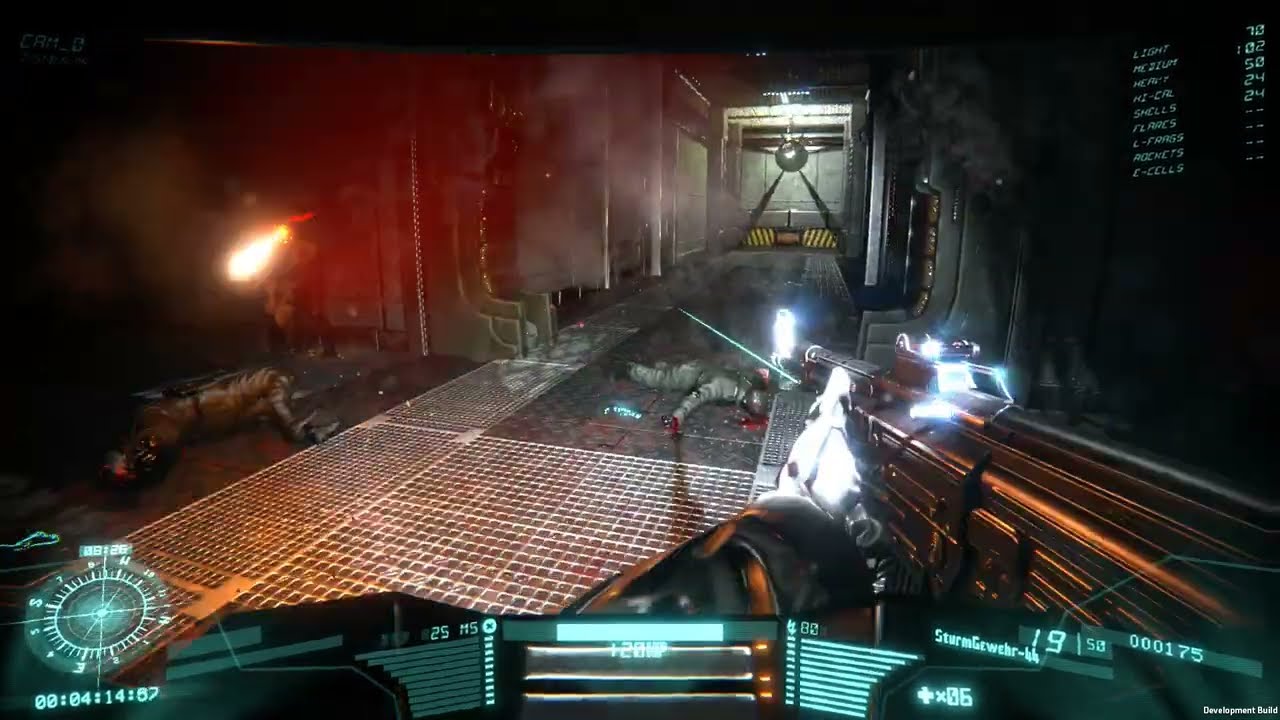 Bulletmancer Strike - Official Reveal Trailer (MathChief's Game Expo)