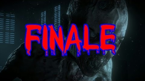 Until Dawn Gameplay Walkthrough Finale Part 16- WE SURVIVED!!!! (Good Ending)