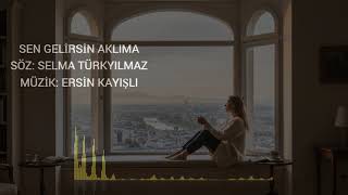 Sen Geli̇rsi̇n Aklima