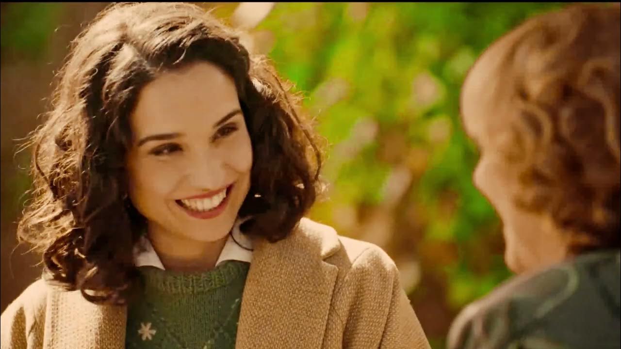 Marta and Fina: Dreams of Freedom Chapter 377): What if I never see Pepe again, mother? - YouTube