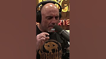 Joe Rogan Is Fascinated by Pyramids