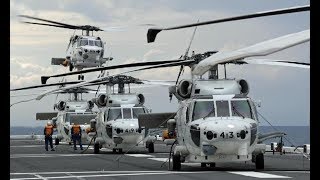 view（後編）「緊張の海」訓練へ向かう　海自護衛艦「いずも」同乗記