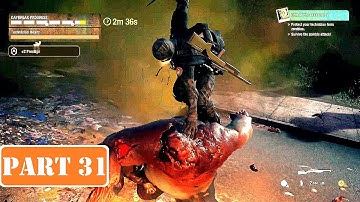 State of Decay 2: Daybreak With Random People Session 31