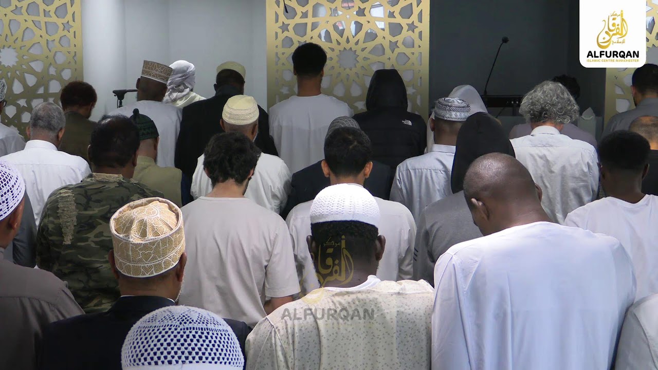 Lessons from Bees: Wisdom from the Hive | Friday Khutbah | 13/06/2025 | Sheikh Mostafa Al Shaybani