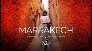  Marrakech Oriental Reggaeton Beat Afrobeat Oriental Instrumental Prod By Bujaa Beats