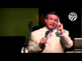 Pastor Chuy Olivares - El equilibrio en el dar