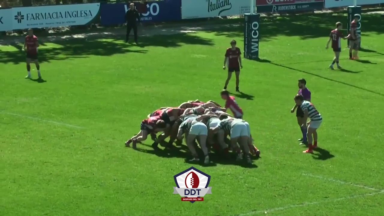 Jockey derrotó a Logaritmo en M19