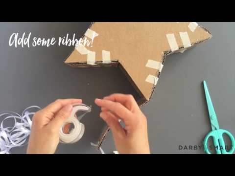 Video: Cara Membuat Piñata Untuk Percutian